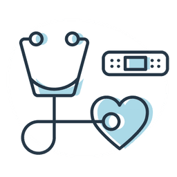 Medical Care Icon