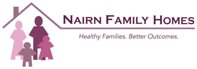 NARA Family Homes logo