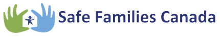 Safe Families Canada logo