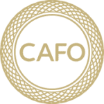 CAFO logo