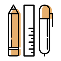 School Books & Supplies