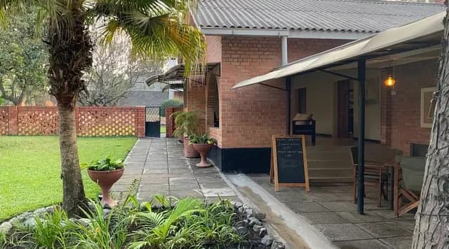 Lifesong Real Estate